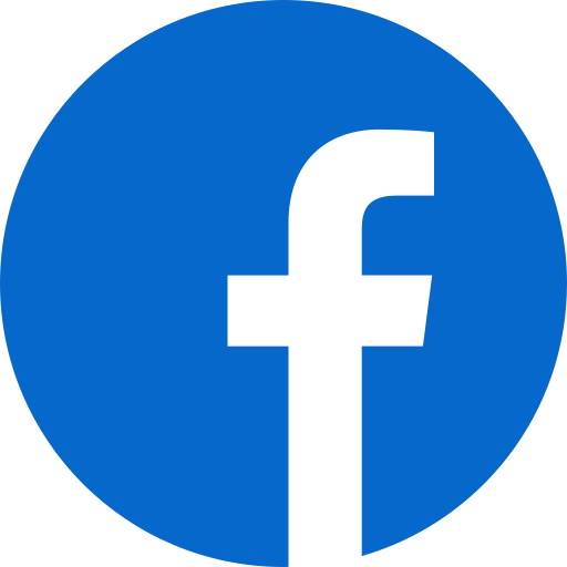 Logo do facebook