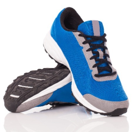Tênis footnister