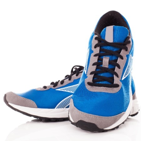 Tênis footnister