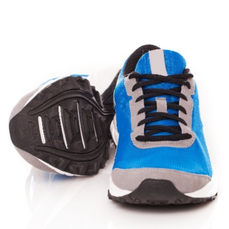 Tênis footnister